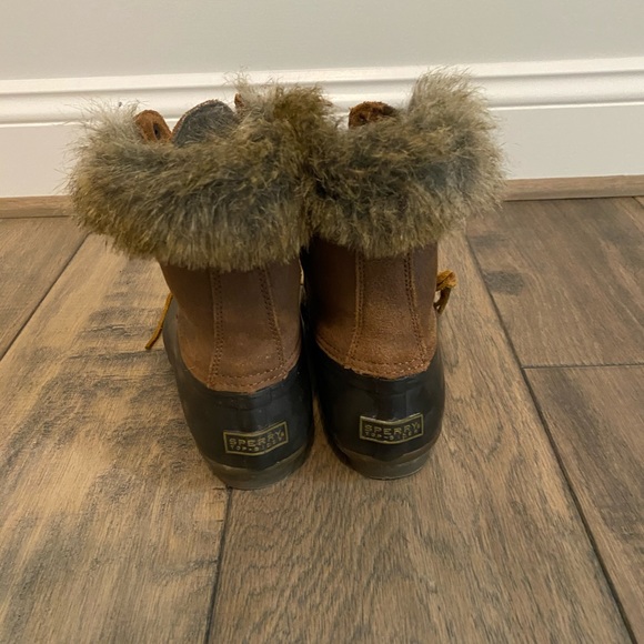 Sperry duck boots - Picture 2 of 4